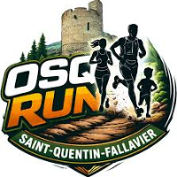 Logo OSQ Run